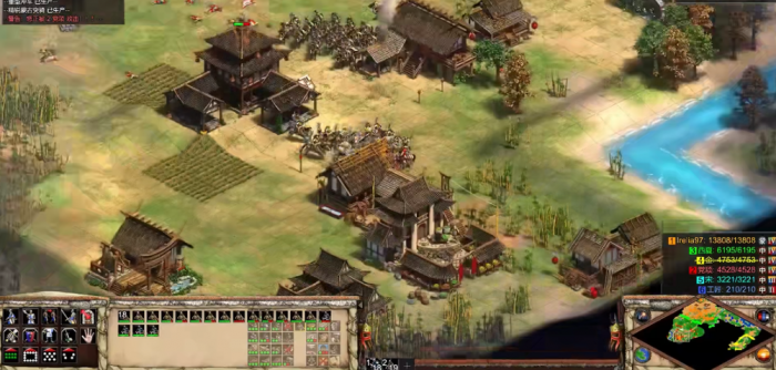 帝国时代2肥龙怎么玩2