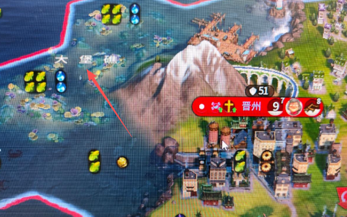 文明6大堡礁有什么用3