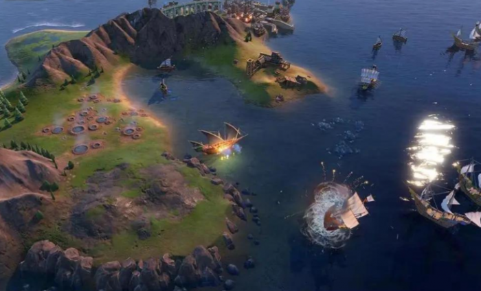 文明6所有国家文明介绍有哪些3