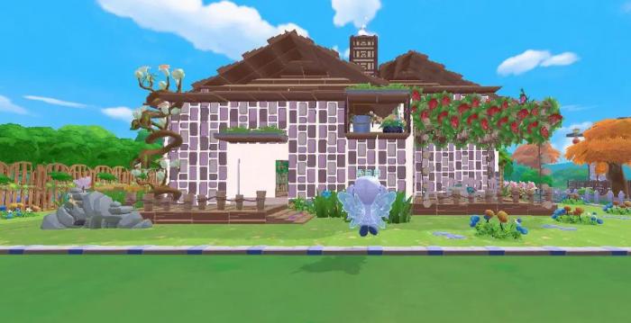 摩尔庄园小路灯有哪些获取途径2