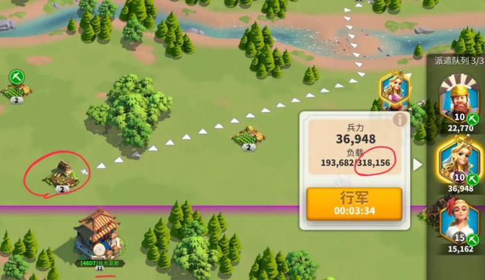 使用万国觉醒路灯是否可以提高安全性3