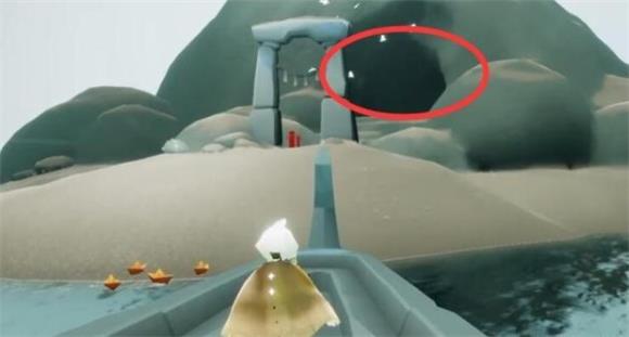 光遇中的二级动作如何正确执行1