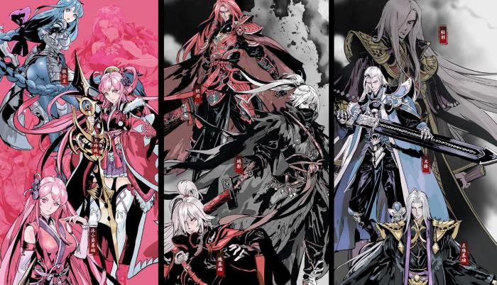 影之刃3左殇60级如何快速获得经验值2