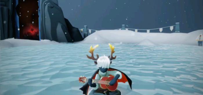 光遇钢琴躲避皮皮虾要注意什么3