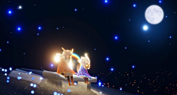 有什么办法可以固定光遇的笛子2