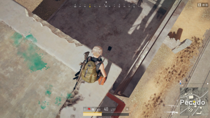 绝地求生怎样才能成为20杀高手1