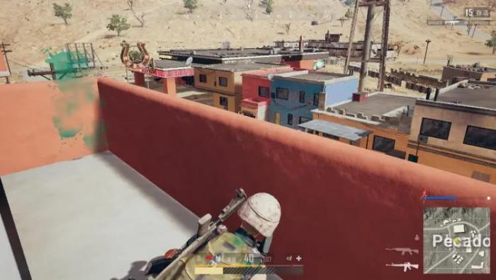 绝地求生怎样才能成为20杀高手2