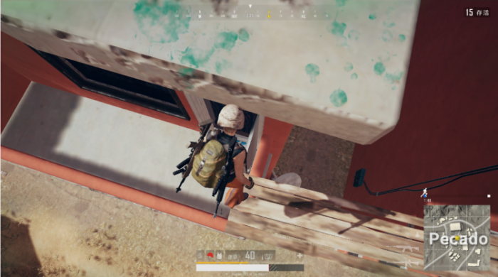 绝地求生怎样才能成为20杀高手3