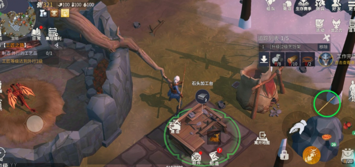 冰原守卫者声望能升到多少级为最高2