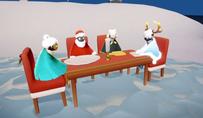 光遇理发店如何获得更多发型卡牌3