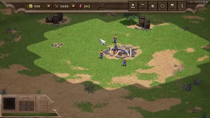 在帝国战纪游戏中获得罗宾汉的方法有哪些3