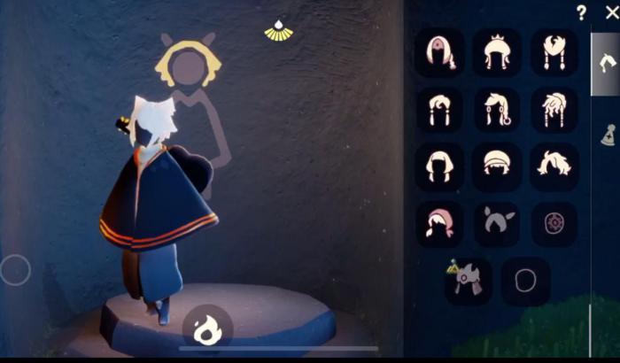 光遇风行先祖的灯是否有特殊意义1