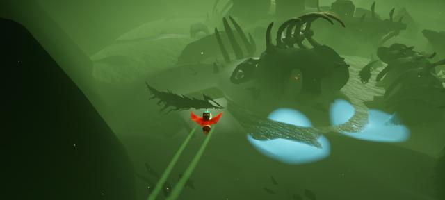 光遇里有哪些建筑物含有光之翼2