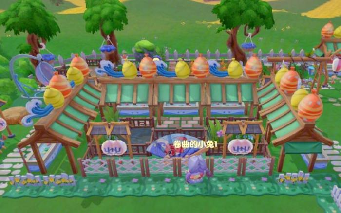 摩尔庄园魔鲨钓场的钓饵应该怎么选择3