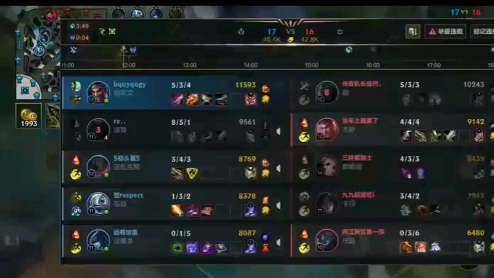 英雄联盟手游哪个角色更适合新手1