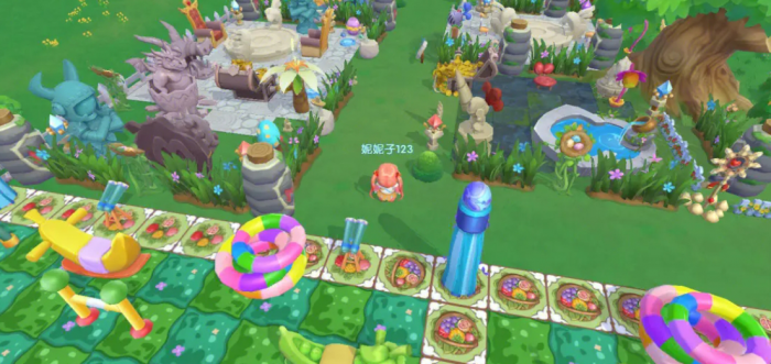 摩尔庄园的白鲸可以通过哪些方法得到2