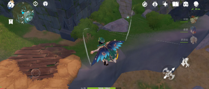 如何在原神海祇岛获得雷神瞳2