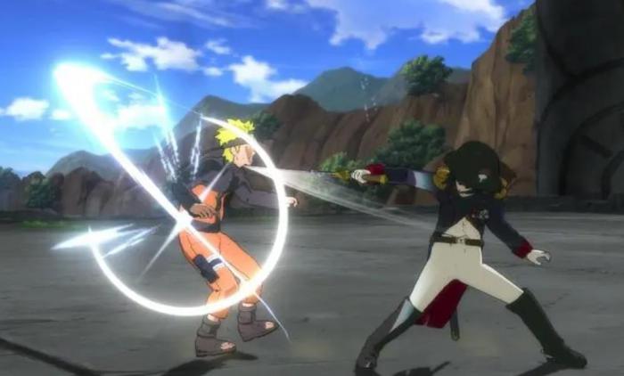 火影忍者如何获得秘法开启的能力3