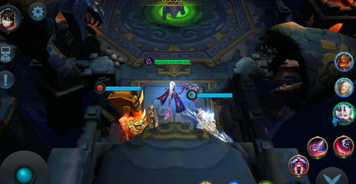 乱斗西游酷币可以通过什么办法获得1