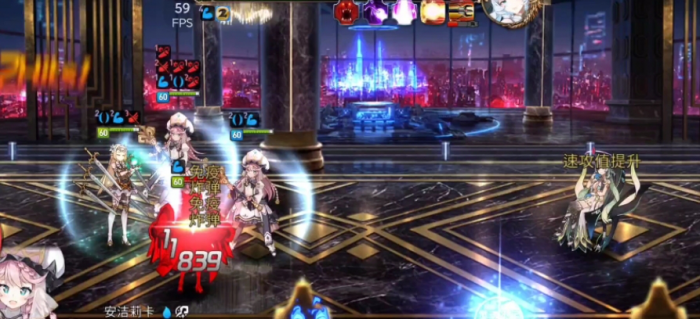 请问有什么第七史诗四星角色推荐吗2