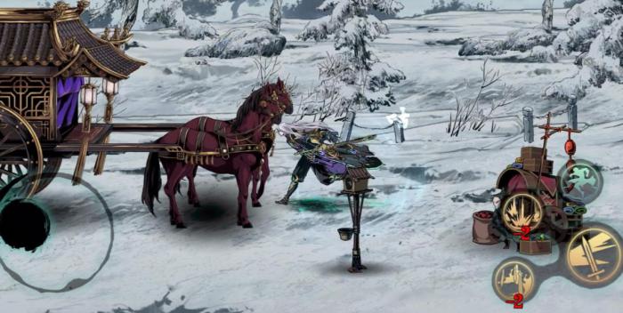 影之刃3罪业裂缝开启需不需要队友协助1