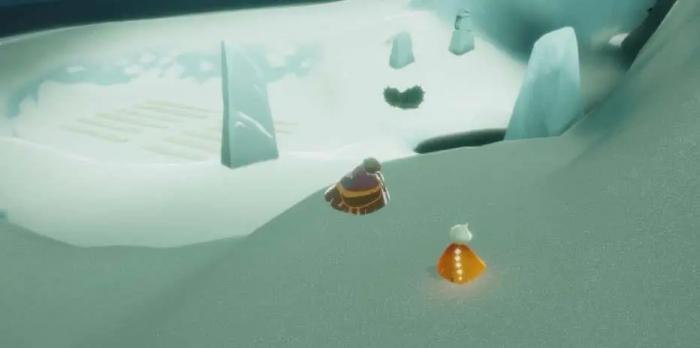 光遇圣岛星光沙漠圆梦村有什么限制规定1