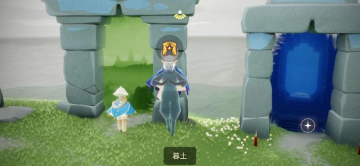 光遇圣岛星光沙漠圆梦村有什么限制规定2