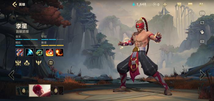 阿克尚适合在英雄联盟手游中选择哪条路线2