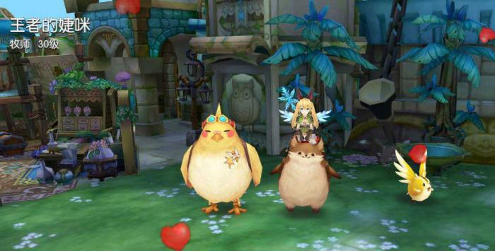 风之大陆游戏中牧师的pvp玩法是怎样的3