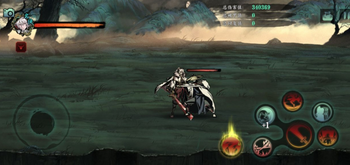 影之刃3中的招财聚宝有什么实际效益1