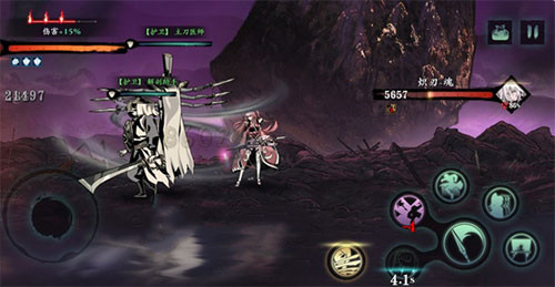 影之刃3中的招财聚宝有什么实际效益3