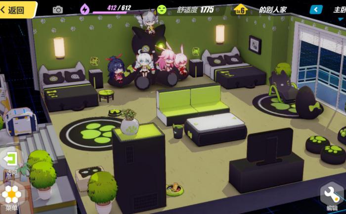 崩坏3抽理之律者有什么技巧值得学习3