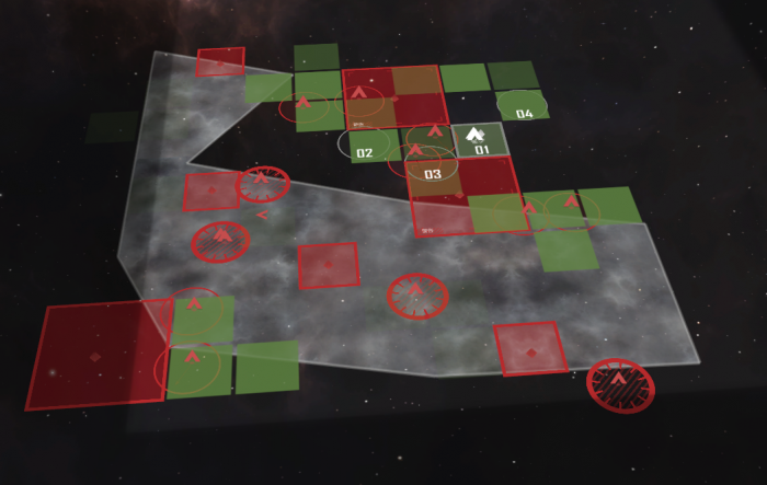 无尽的拉格朗日拉格朗日金标船是否有升级的可能性3