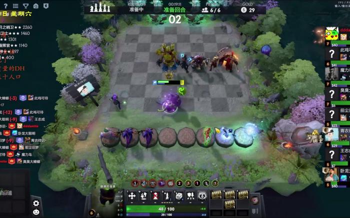 自走棋战棋争霸的升级策略是什么3