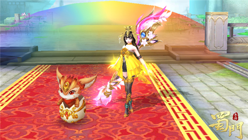 忘仙督军究竟是怎样训练的以致如此厉害3