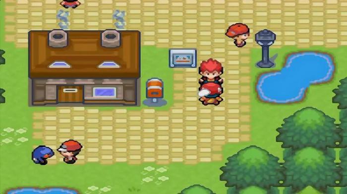 口袋妖怪火红有哪些技能可以击碎石头2