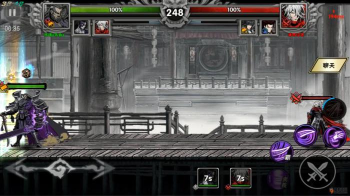 影之刃2霸体公共技能有哪些并是否可以反击1