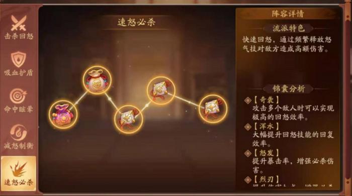 购买少年三国志单笔98有哪些优势1