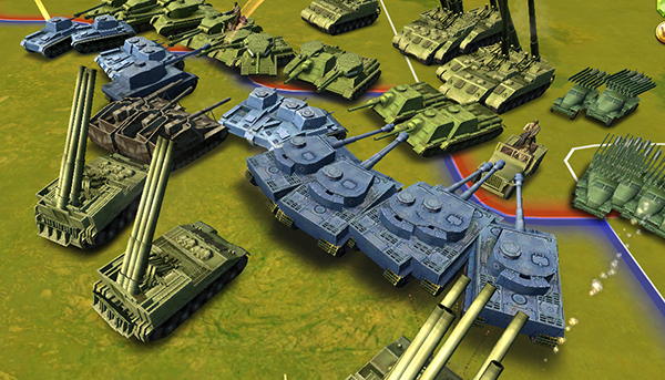 打造一座二战风云城市有什么要求1