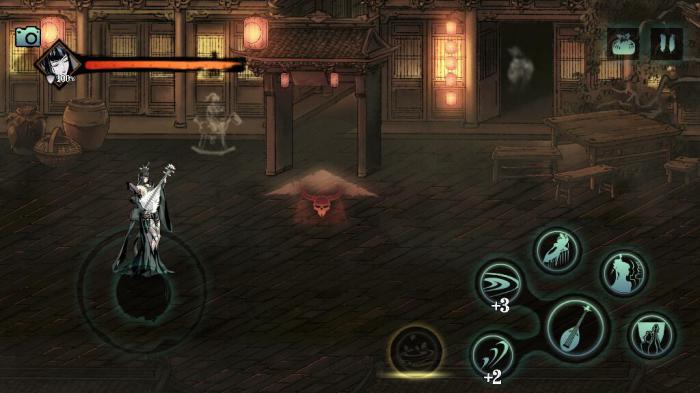 影之刃有什么方法可以增加魔天喝酒产生的收益3