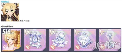 空灵诗篇天使型精灵装备怎么搭配3