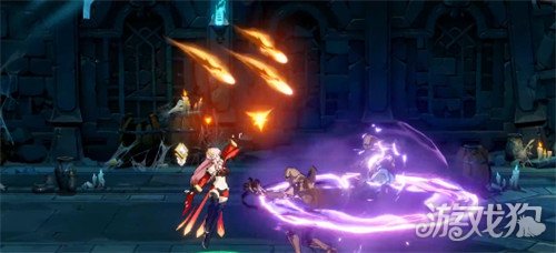 时空猎人觉醒异能者索菲娅怎么样3