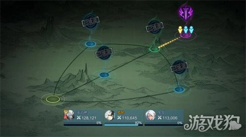 时空猎人觉醒团本怎么打2