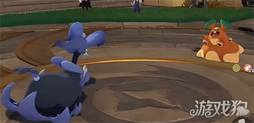 洛克王国世界黑羽夫人怎么样4