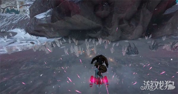 星际战甲驭浪者剧情任务怎么做3