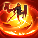 绯石之心列奥尼达技能是什么1