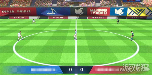 队长小翼王牌对决梦想联赛玩法怎么玩2