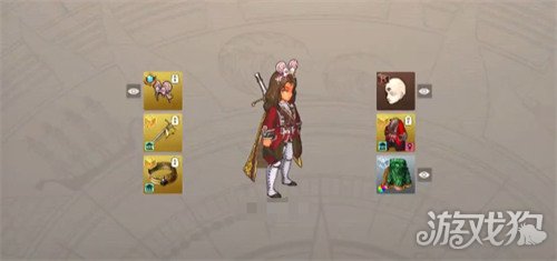 大航海时代起源阵容怎么搭配3