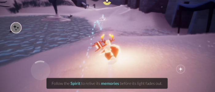 光遇圆梦村先祖装扮怎么获得2