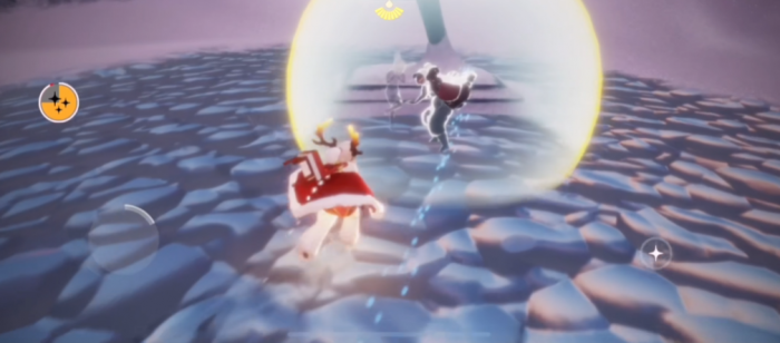 光遇圆梦村先祖装扮怎么获得3